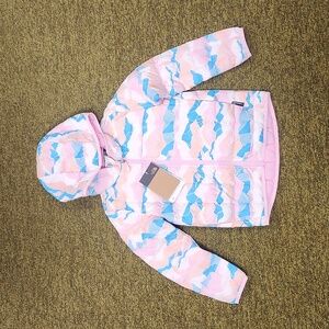 The North Face Toddler Thermoball Eco Hdy, 5T